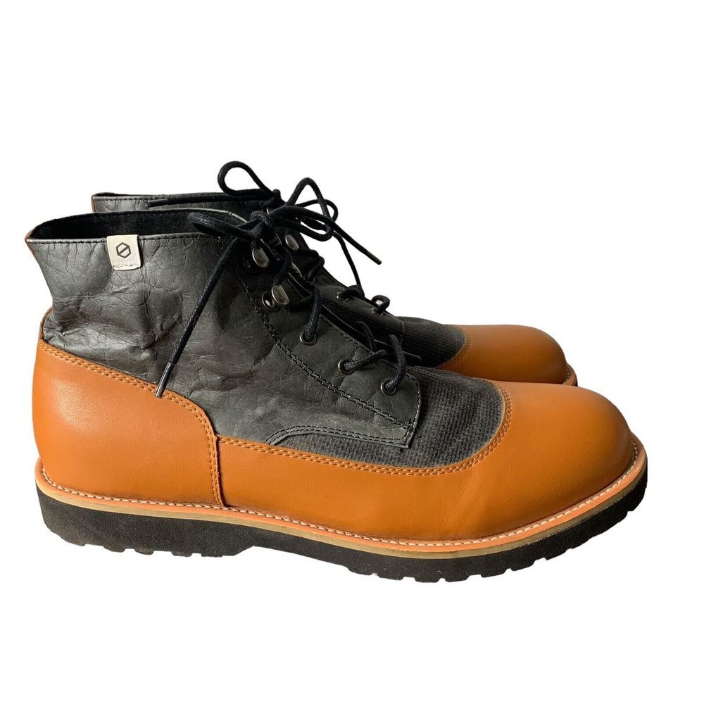 The UT Lab UT.Lab Argonaut Boots Mens 11 Womens 12.5 Shoes‎ New